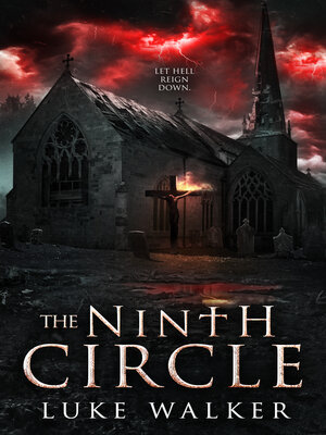 cover image of The Ninth Circle